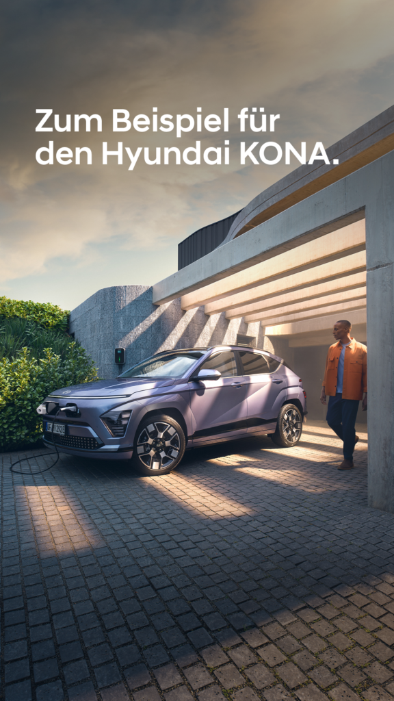 Hyundai Specials KONA