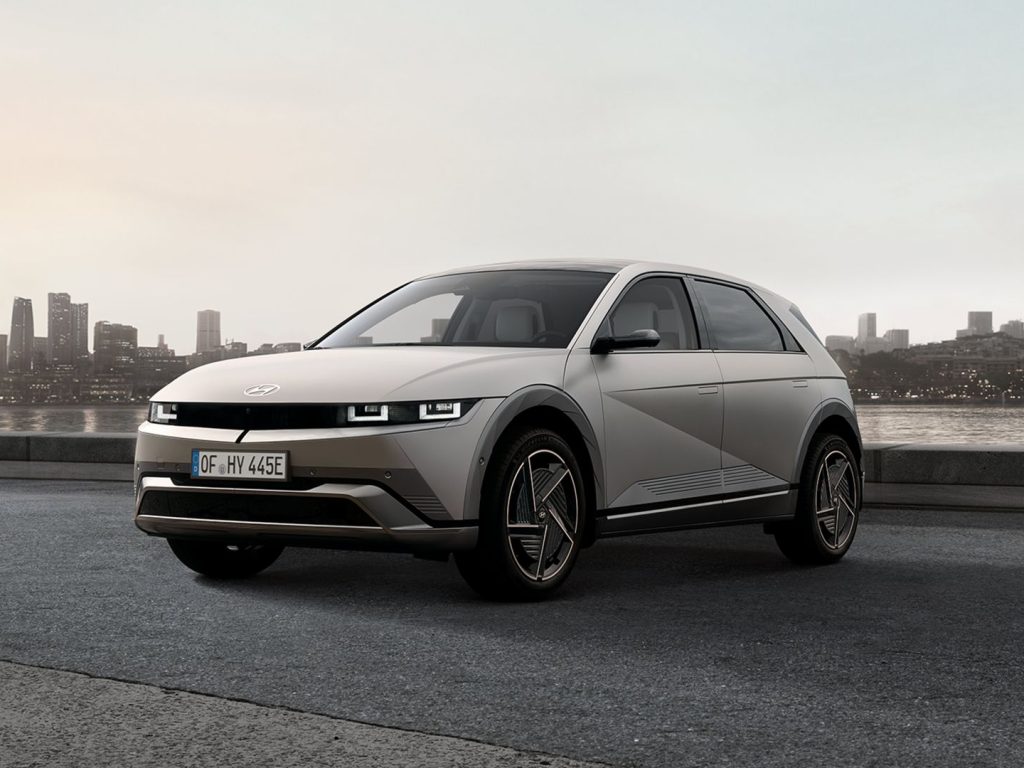 Hyundai IONIQ 5