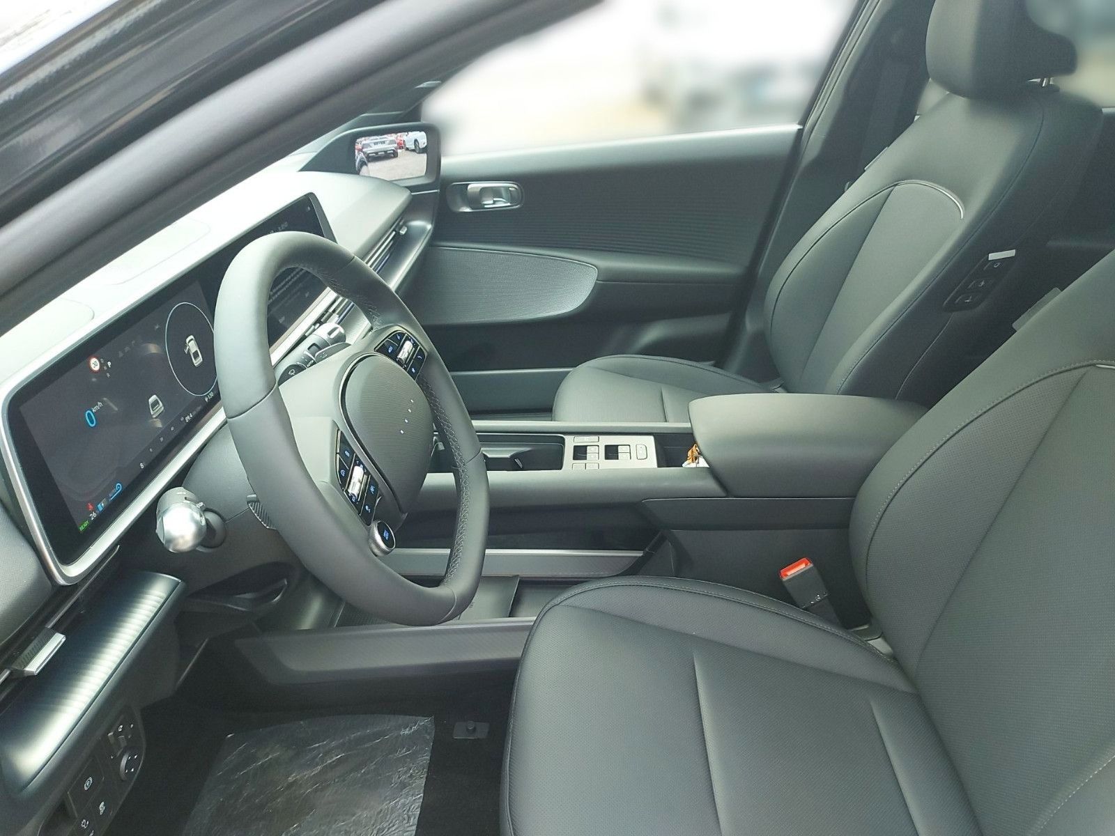 Fahrzeugabbildung Hyundai IONIQ 6 77,4kWh Allrad UNIQ digit. Außenspiegel