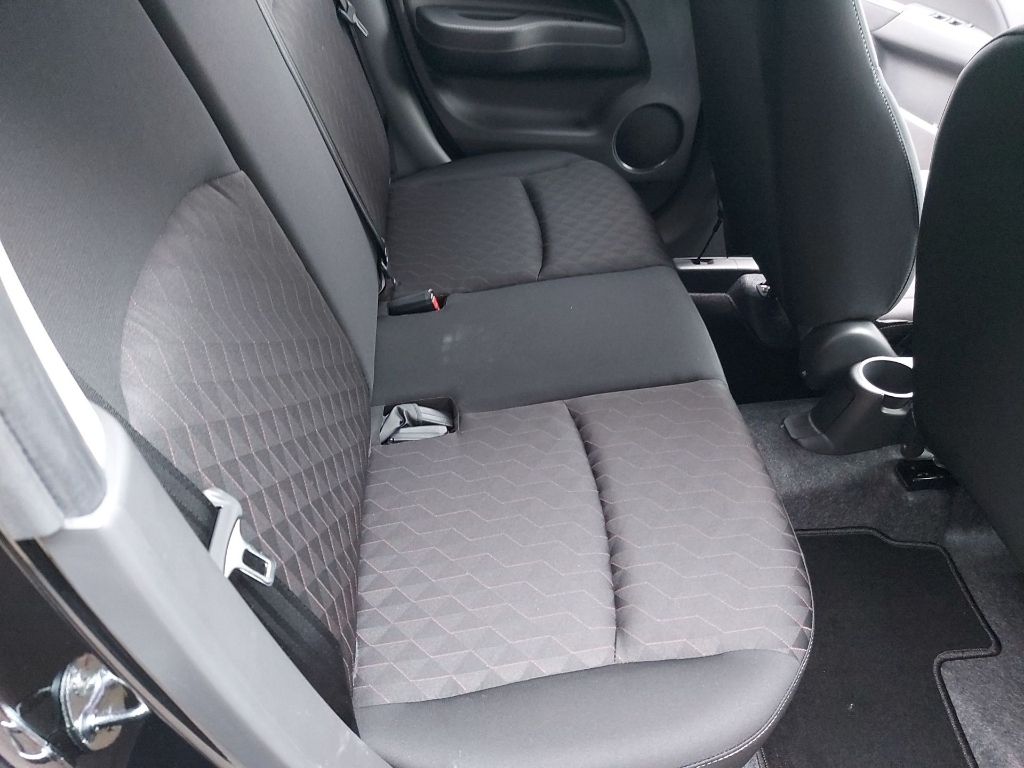 Fahrzeugabbildung Mitsubishi Space Star Select+ 1.2 MIVEC ClearTec 5-Gang